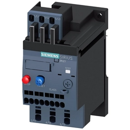 SIEMENS 3RU21160DC1 image
