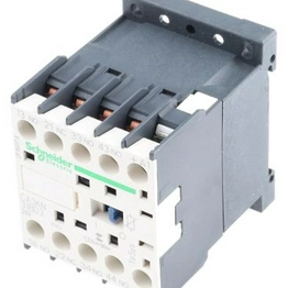Schneider Electric CA3KN31BD3 image