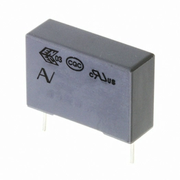 KEMET R46KI322000P0M image