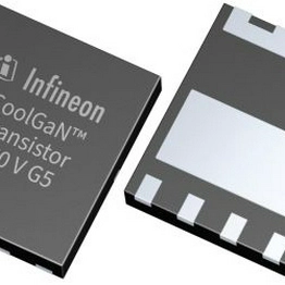IGLR65R270D2XUMA1 Infineon Technologies