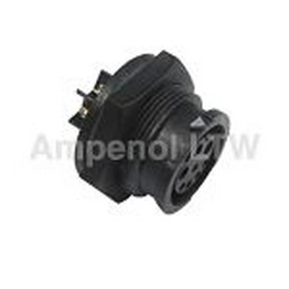 Amphenol CBD-08PMFS-QC8001 image