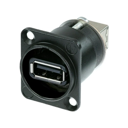 NEUTRIK NAUSB-W-B image