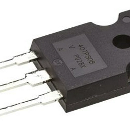 Vishay Intertechnology VS-40TPS08-M3 image