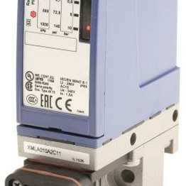 XMLA010A2C11 Telemecanique Sensors