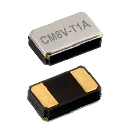 CM8V-T1A-32.768KHZ-12.5PF-20PPM-TC-QA MICRO CRYSTAL