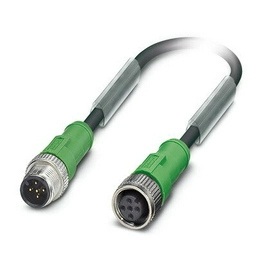 SAC-5P-M12MS/3,0-PVC/M12FS PHOENIX CONTACT