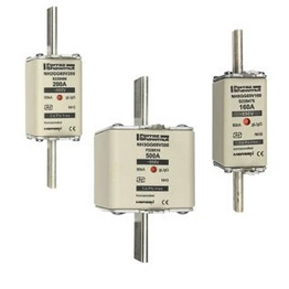 MERSEN NH2GG69V315 image