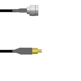 Q-2N01E0008060I Amphenol Custom Cable