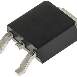ON Semiconductor MC78M15CDTG image
