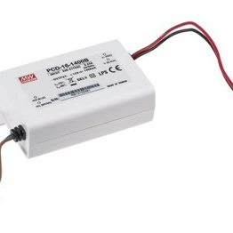 Mean-Well USA, Inc. PCD-16-1400B image