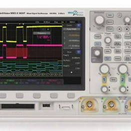 MSOX3024T MSOX3024T