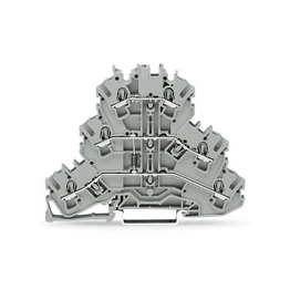 WAGO 2002-3211/1000-676 image