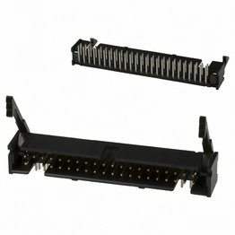 TE Connectivity 1-1761607-5 image