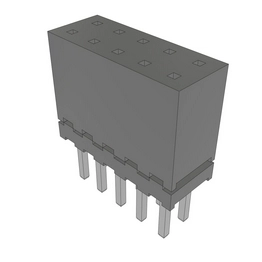 samtec ESQT-105-03-F-D-309 image