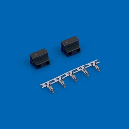 A5003-H02-1-V0-BK-HF LHE