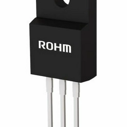 ROHM R6013VNXC7G image