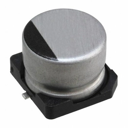 nichicon UWF1C101MCL1GS image