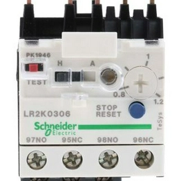 LR2K0306 Schneider Electric