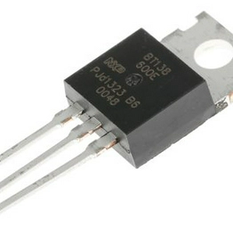 WeEn BT138-600E,127 image