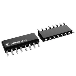 ULN2003SE GREEN MICRO