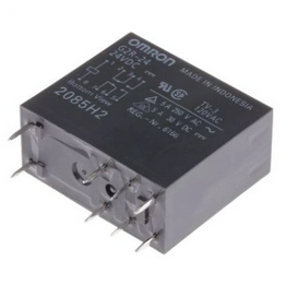OMRON G2R-24 DC24 image