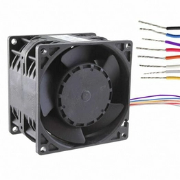 GFM0812DS-SMB7R DELTA Electronics