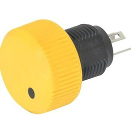 Vishay Intertechnology P16YP103MAB15 image