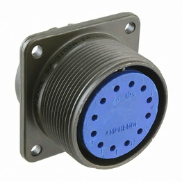 Amphenol 97-3102A24-19S image