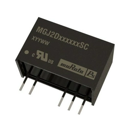 MGJ2D151802SC Murata Power Solutions