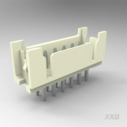 XKB Connectivity X2026WV-2x06A-N0SN image