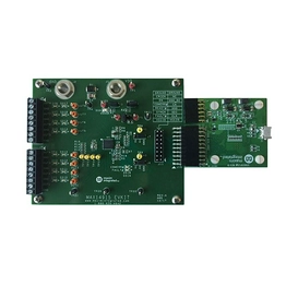 Analog Devices MAX14915EVKIT# image