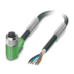 SAC-5P-10,0-PVC/M12FR SH VA PHOENIX CONTACT