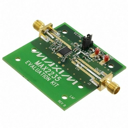 MAX2235EVKIT+ Analog Devices