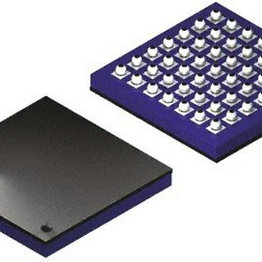 Analog Devices LTM8029IY#PBF image