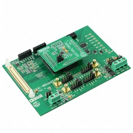 EVAL-AD5311RDBZ EVAL-AD5311RDBZ