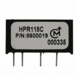 HPR118C Murata Manufacturing