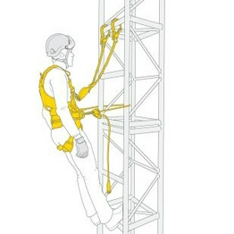 K096AB01 PETZL