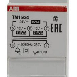 TM15/24 TM15/24