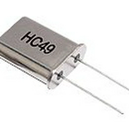 IQD Frequency LFXTAL003515BULK image