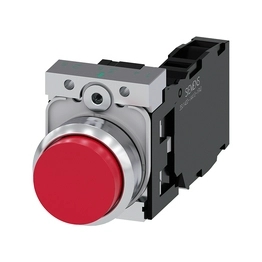 SIEMENS 3SU11500BB201FA0 image