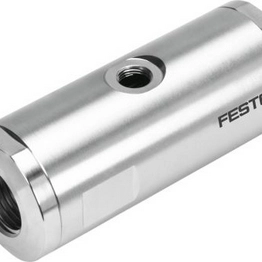 FESTO VZQA-C-M22U-6-GG-ALV4N-4 image