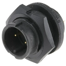 Switchcraft EN3P2MX image