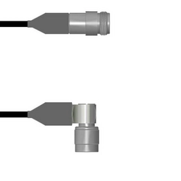 Q-290500013009I Amphenol Custom Cable