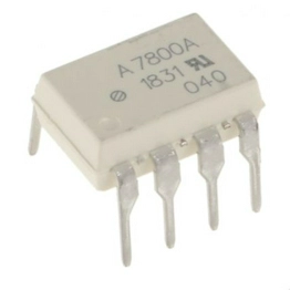 BROADCOM HCPL-7800A-000E image