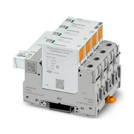 VAL-SPP-T2-275-3+1-UT-R PHOENIX CONTACT