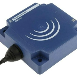 XS8D1A1PAL2 Telemecanique Sensors