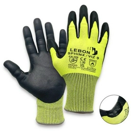 SPHINX/VIZ/11 Lebon Protection
