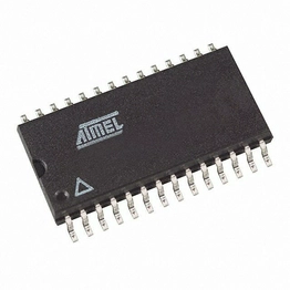AT89C5115-TISUM AT89C5115-TISUM