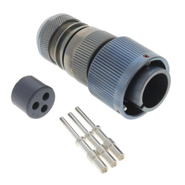 ITT CA3106E16-10P-B-15-A240 image