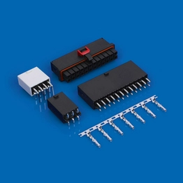 A4205-H04X2-1-V0-BK-HF LHE